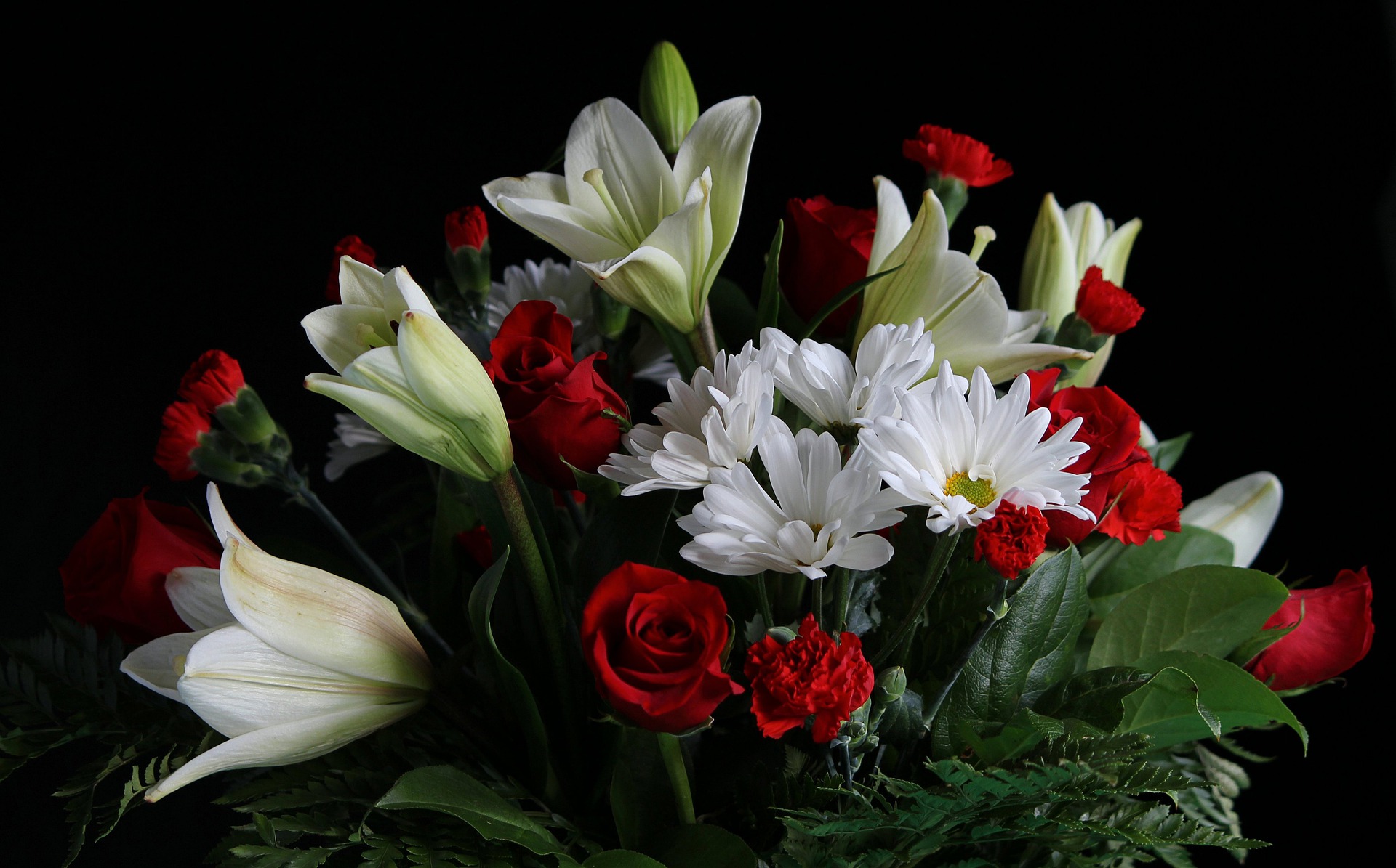 Arreglos Florales para Difuntos: Honra a tus Seres Queridos con Flores
