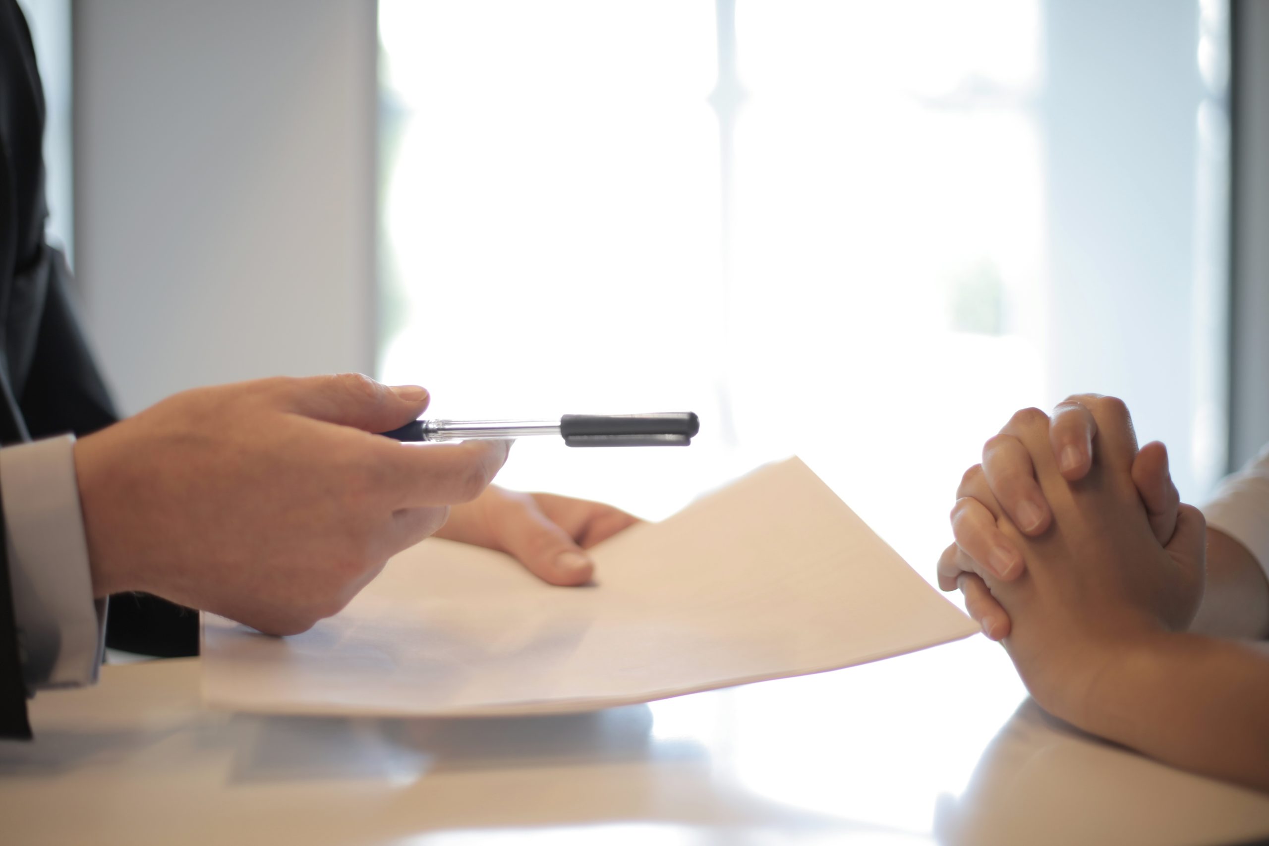 Declaración de herederos ¿Qué es y cómo se tramita? Guía 🥇