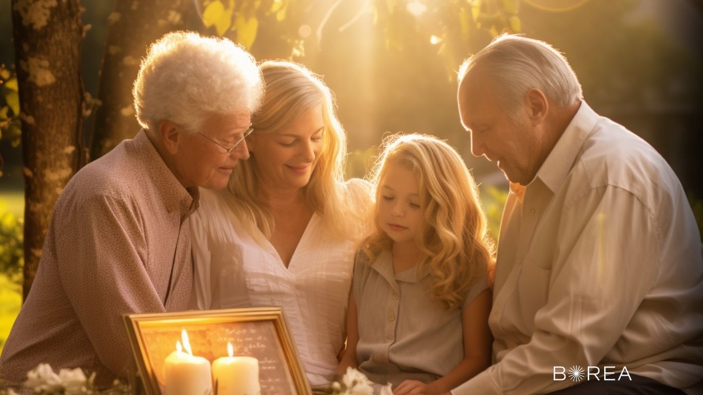 Permiso por fallecimiento de abuelo: ¿Cuántos días puedo faltar al trabajo?
