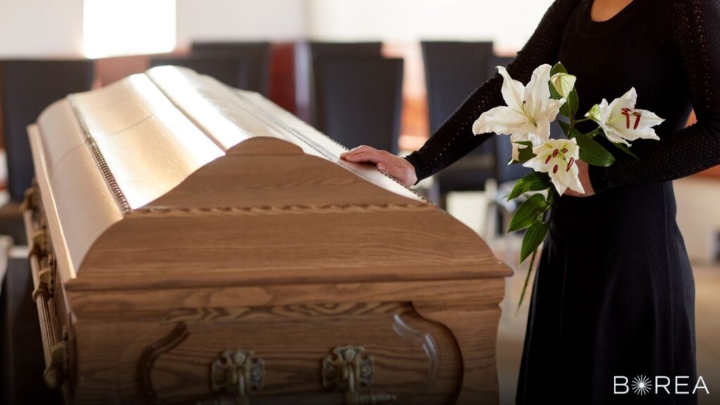 precio funeral