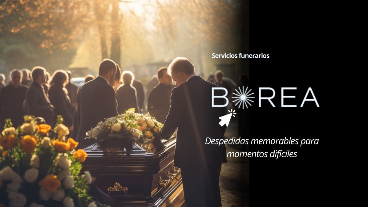 Pompas fúnebres ¿Qué son y para qué sirven?
