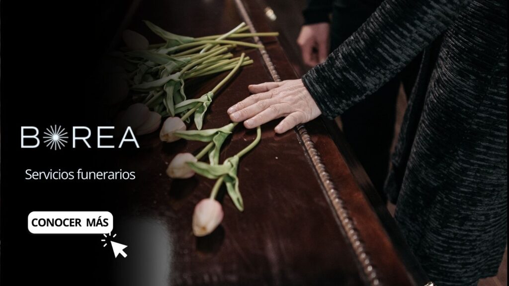 precio de un funeral