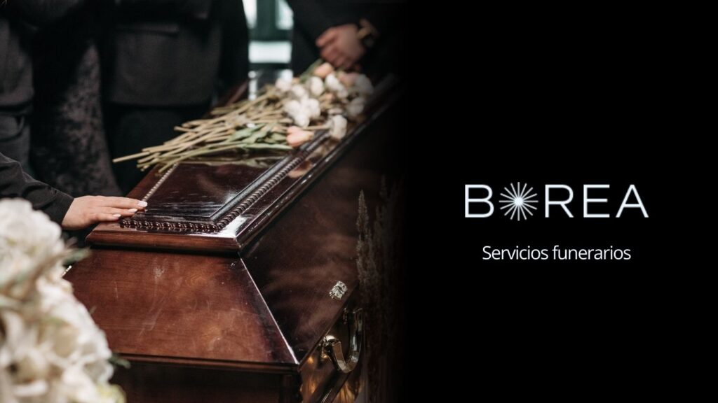 Realizar un funeral sin tanatorio