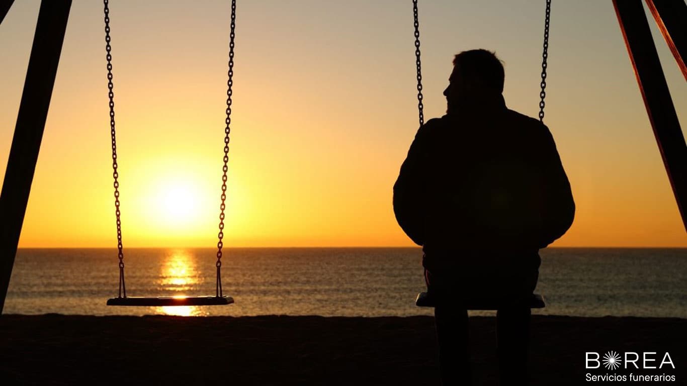 40 Frases para conmemorar a un fallecido: cortas, bonitas y muy emotivas